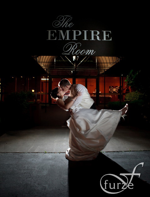 Craig Furze Photography Syracuse Wedding and Portrait Photography Empire Room State Fair